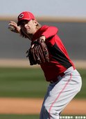 Bronson Arroyo