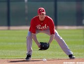 Homer Bailey