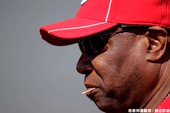 Dusty Baker