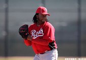Johnny Cueto