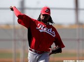 Johnny Cueto