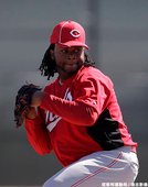 Johnny Cueto