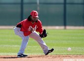 Johnny Cueto