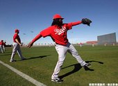 Johnny Cueto