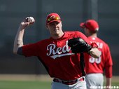 Matt Latos