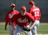 Matt Latos