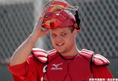 牛棚捕手Devin Mesoraco
