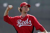 Mike Leake