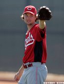 Mike Leake