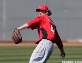 Mike Leake