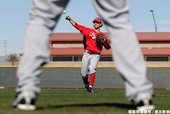 Mike Leake
