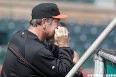 總教練Bruce Bochy