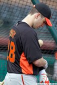 Matt Cain