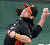 Tim Lincecum