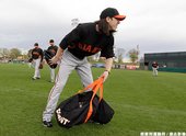 Tim Lincecum