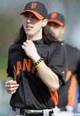 Tim Lincecum