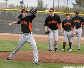 Tim Lincecum