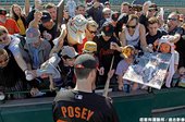 Buster Posey