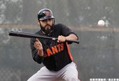 Sergio Romo