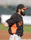 Sergio Romo