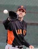 Barry Zito