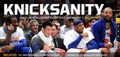 FOXSPORTS頭條 林書豪 KNICKSANITY 2012.02.22