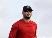 Josh Beckett