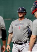 jarrod saltalamacchia