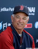 Bobby Valentine