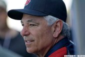 Bobby Valentine