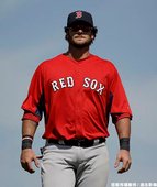 jarrod saltalamacchia