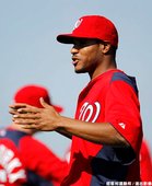 Edwin Jackson