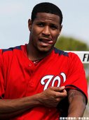 Edwin Jackson