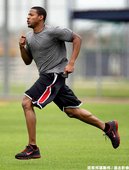 Edwin Jackson