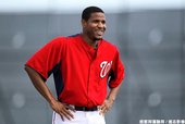 Edwin Jackson