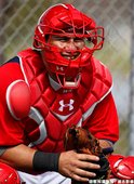 歷經綁架事件後平安歸來的Wilson Ramos