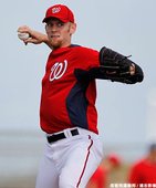 Stephen Strasburg