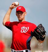 Stephen Strasburg
