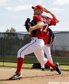 Stephen Strasburg