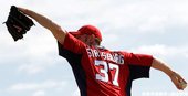 Stephen Strasburg