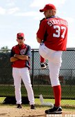 Stephen Strasburg