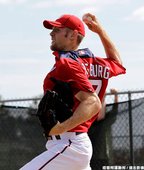 Stephen Strasburg