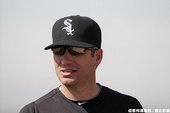 總教練Robin Ventura