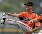 Brian Matusz