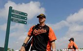 Matt Wieters