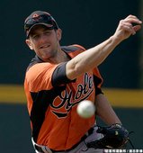 Darren O'Day