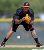 Josh Bell