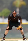 Josh Bell