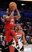 Norris Cole