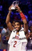Kyrie Irving